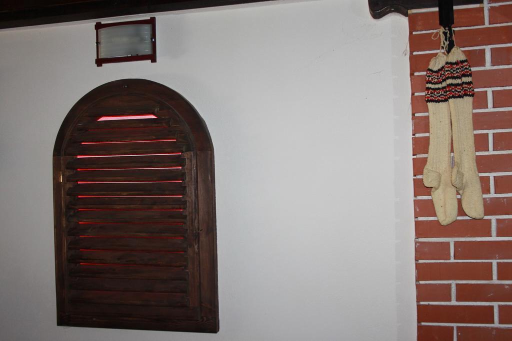 Guest House Chinarite Sandanski Exteriér fotografie