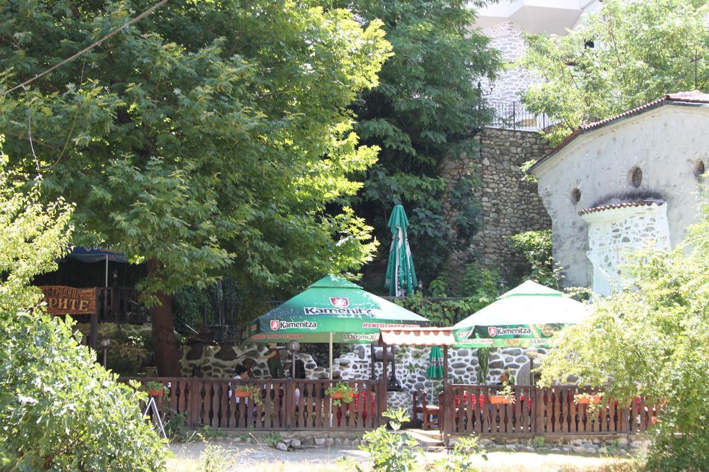 Guest House Chinarite Sandanski Exteriér fotografie