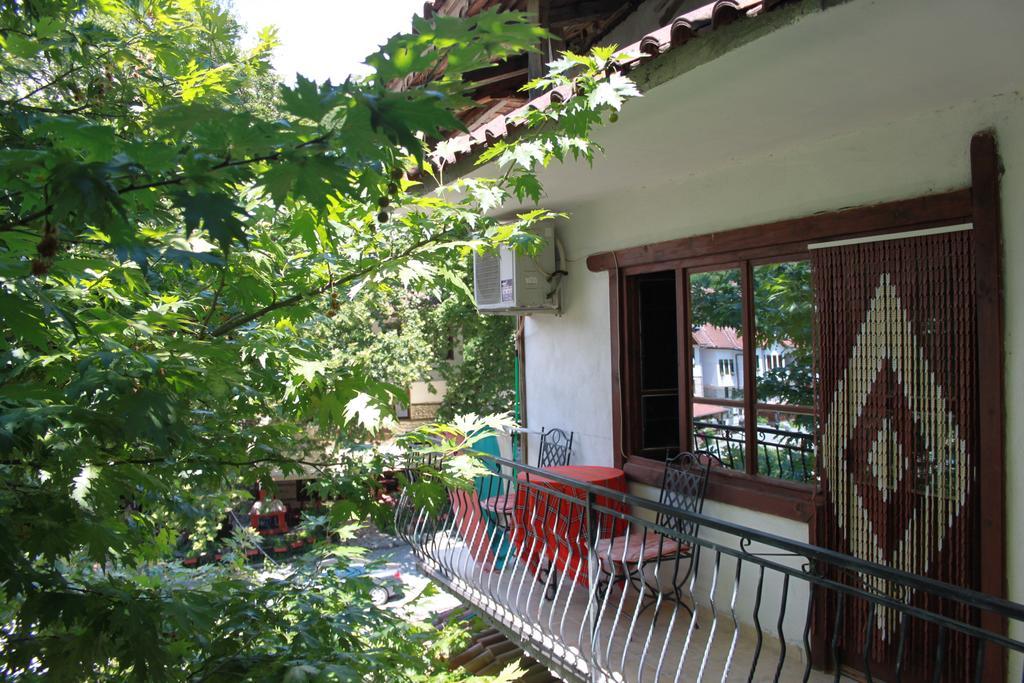 Guest House Chinarite Sandanski Exteriér fotografie