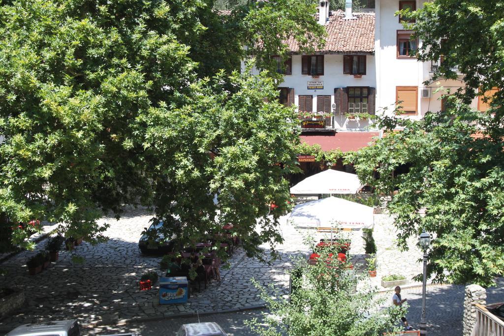 Guest House Chinarite Sandanski Exteriér fotografie