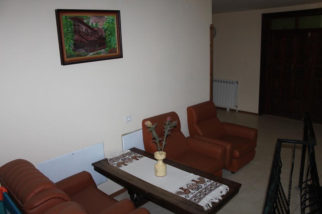 Guest House Chinarite Sandanski Exteriér fotografie