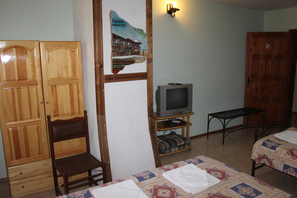 Guest House Chinarite Sandanski Pokoj fotografie