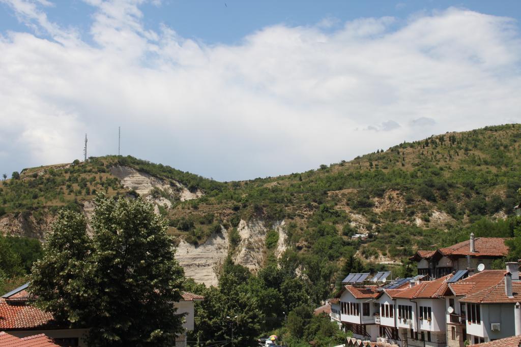 Guest House Chinarite Sandanski Exteriér fotografie