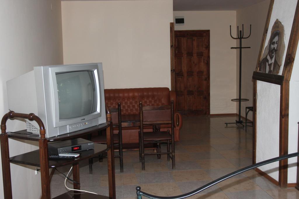 Guest House Chinarite Sandanski Pokoj fotografie