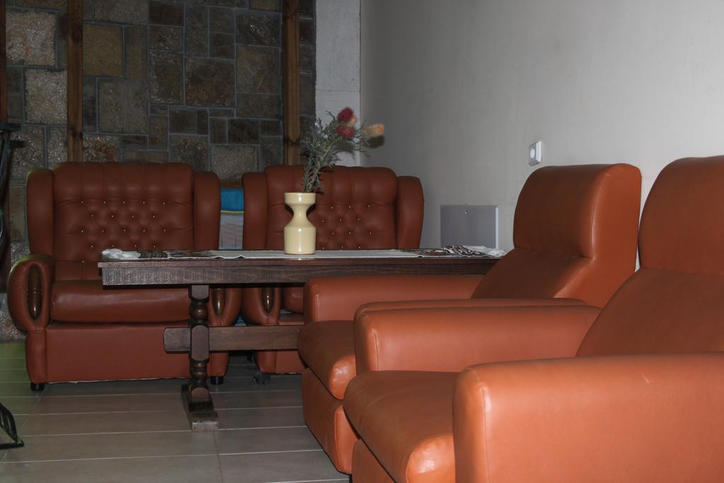 Guest House Chinarite Sandanski Exteriér fotografie