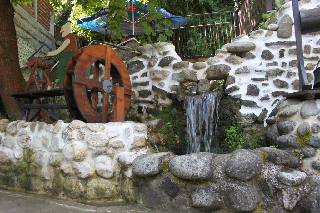 Guest House Chinarite Sandanski Exteriér fotografie