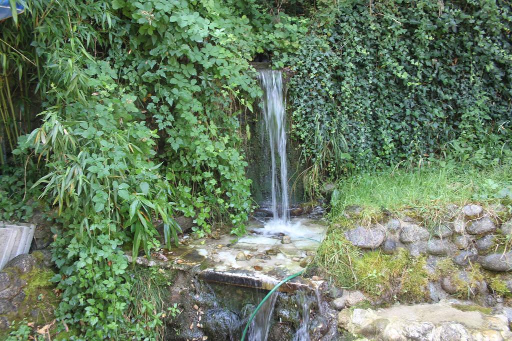 Guest House Chinarite Sandanski Exteriér fotografie