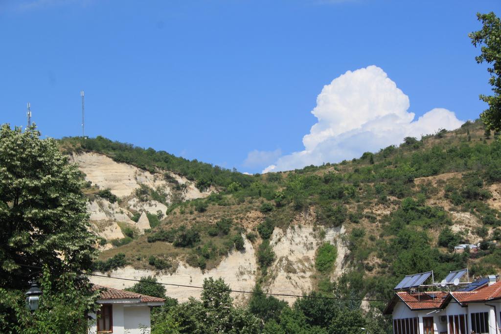 Guest House Chinarite Sandanski Exteriér fotografie